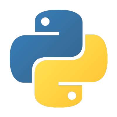 python